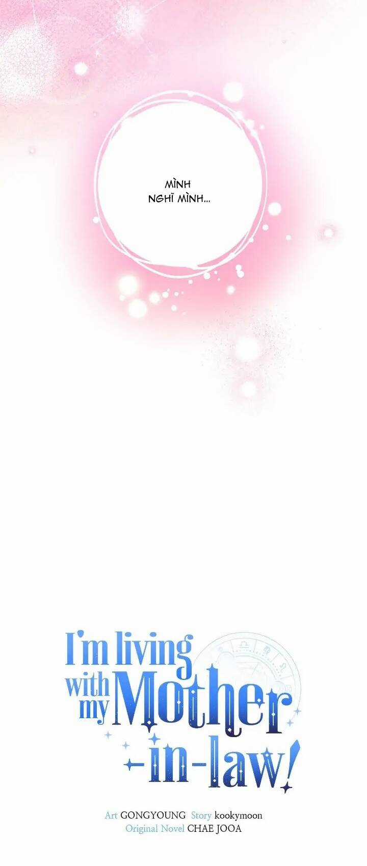 Tôi Sống Chung Với Mẹ Chồng Chapter 31 trang 13