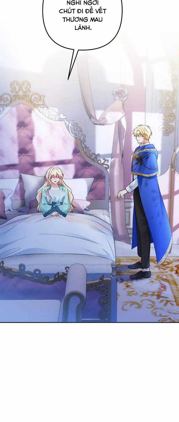 Tôi Sống Chung Với Mẹ Chồng Chapter 31 trang 15