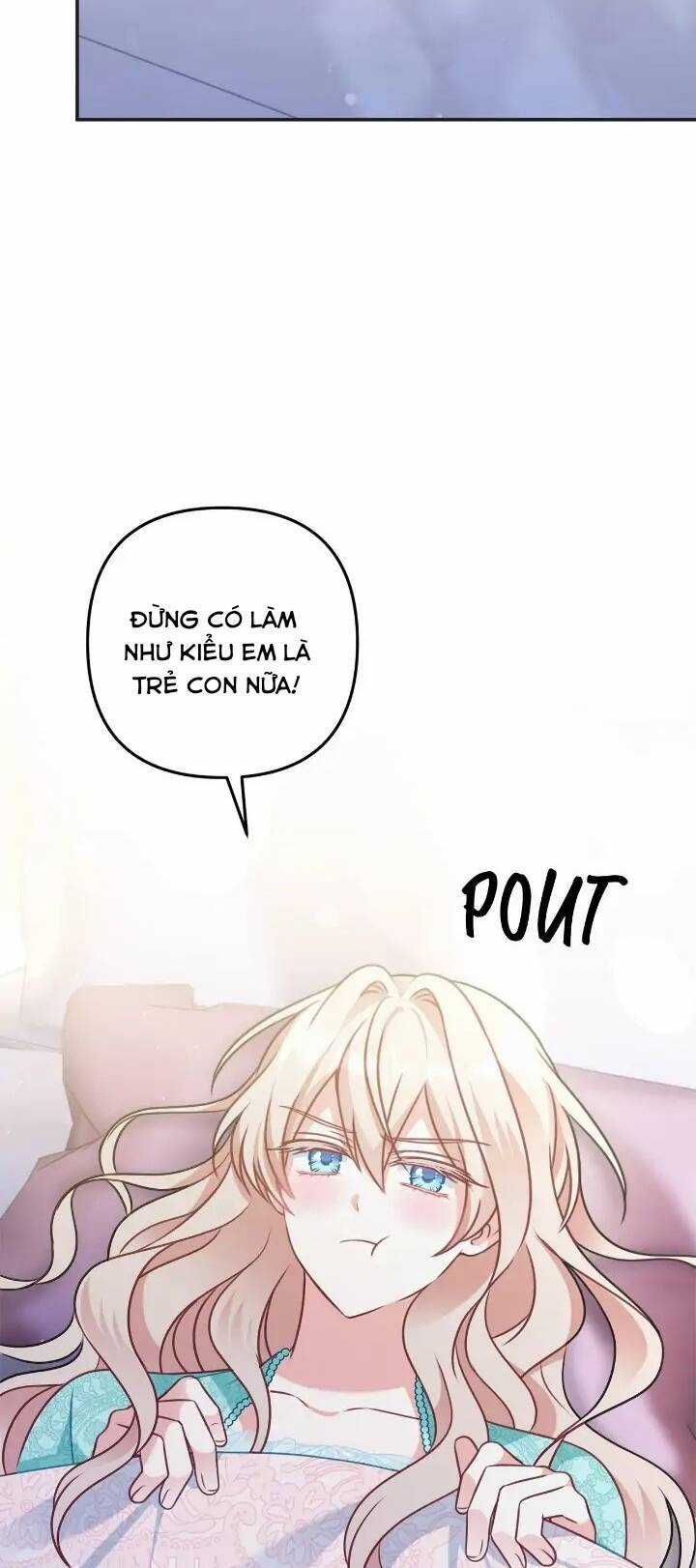 Tôi Sống Chung Với Mẹ Chồng Chapter 31 trang 17