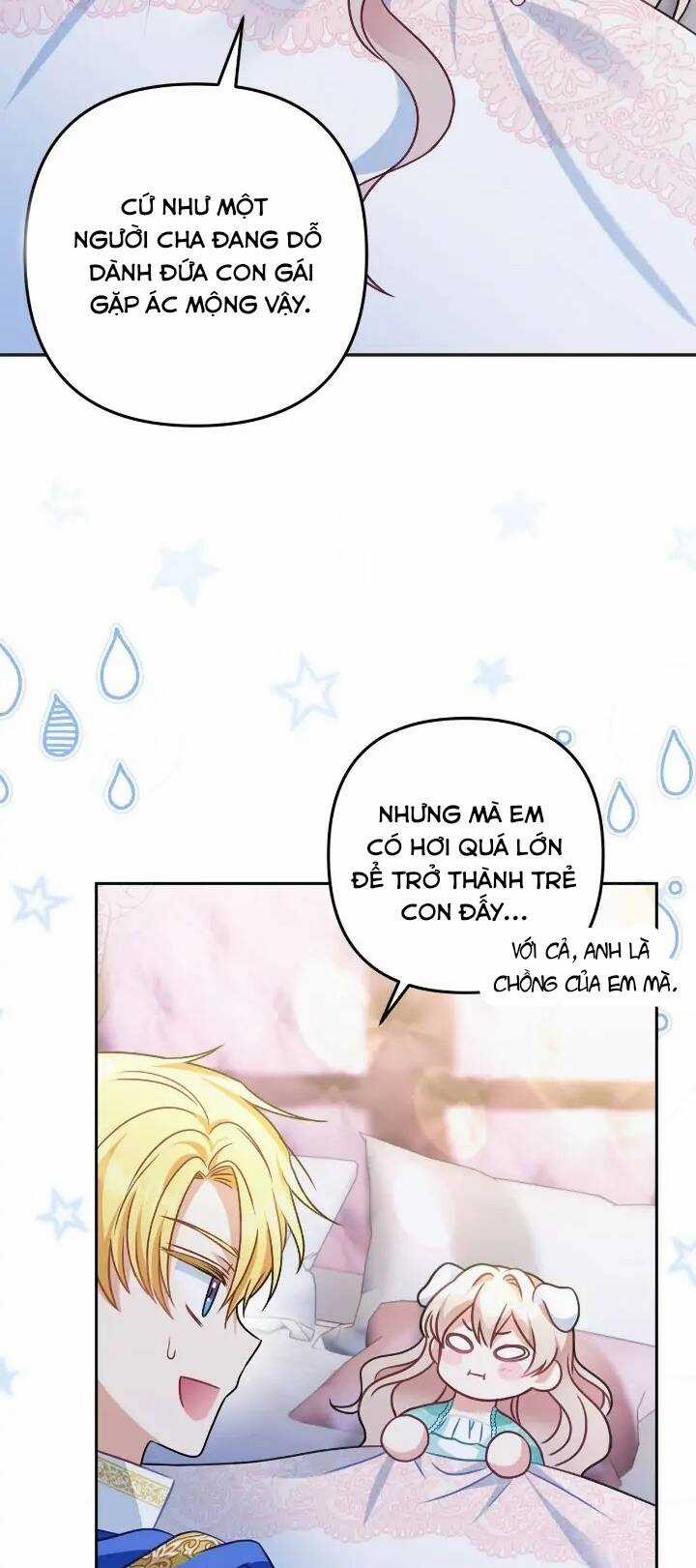 Tôi Sống Chung Với Mẹ Chồng Chapter 31 trang 18