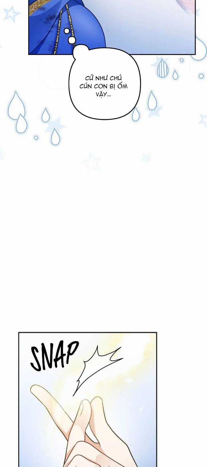 Tôi Sống Chung Với Mẹ Chồng Chapter 31 trang 19