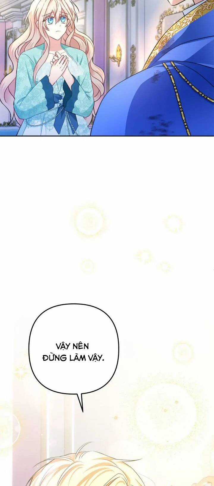 Tôi Sống Chung Với Mẹ Chồng Chapter 31 trang 2