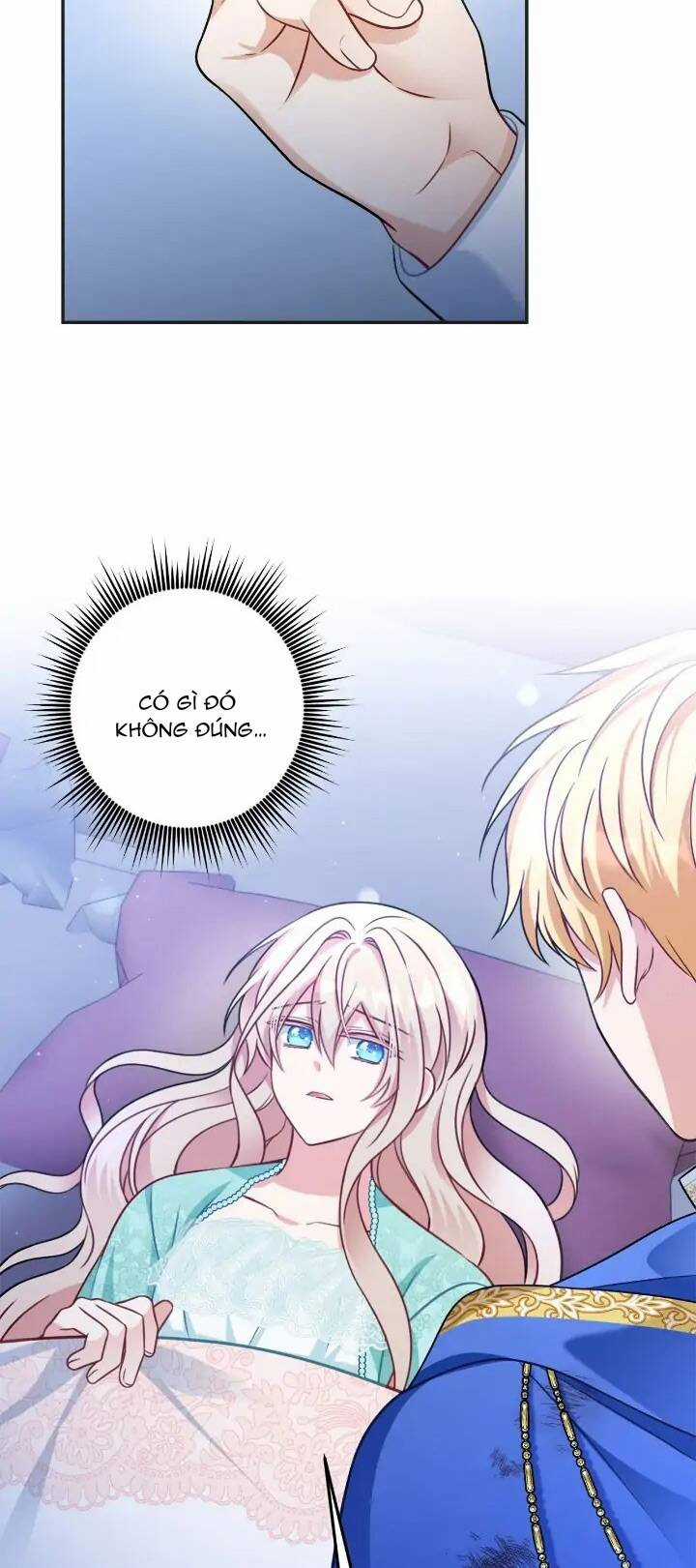 Tôi Sống Chung Với Mẹ Chồng Chapter 31 trang 20