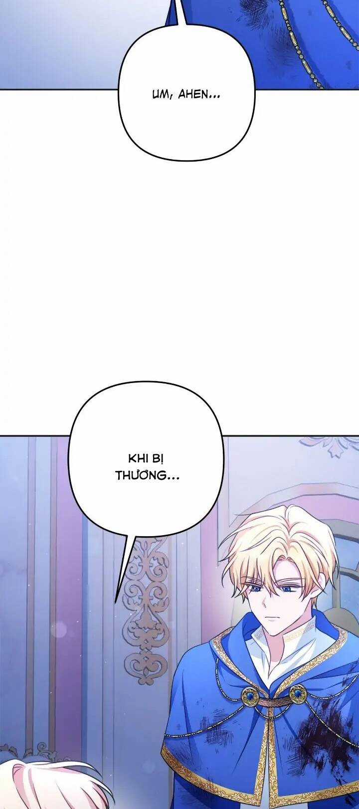 Tôi Sống Chung Với Mẹ Chồng Chapter 31 trang 21