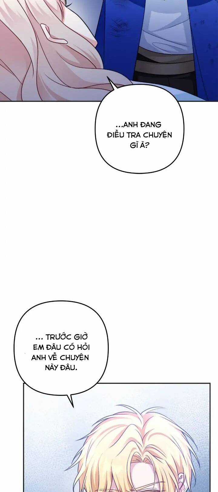 Tôi Sống Chung Với Mẹ Chồng Chapter 31 trang 22