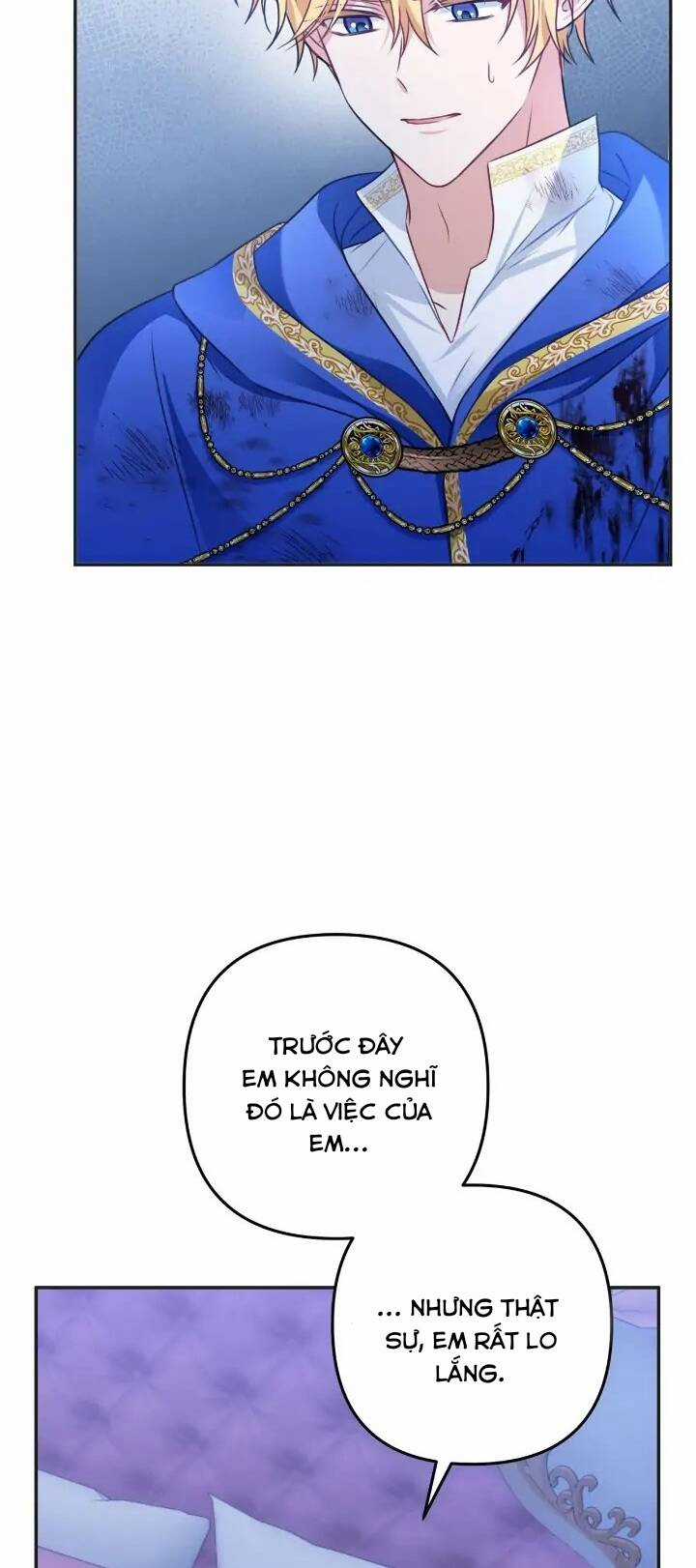 Tôi Sống Chung Với Mẹ Chồng Chapter 31 trang 23