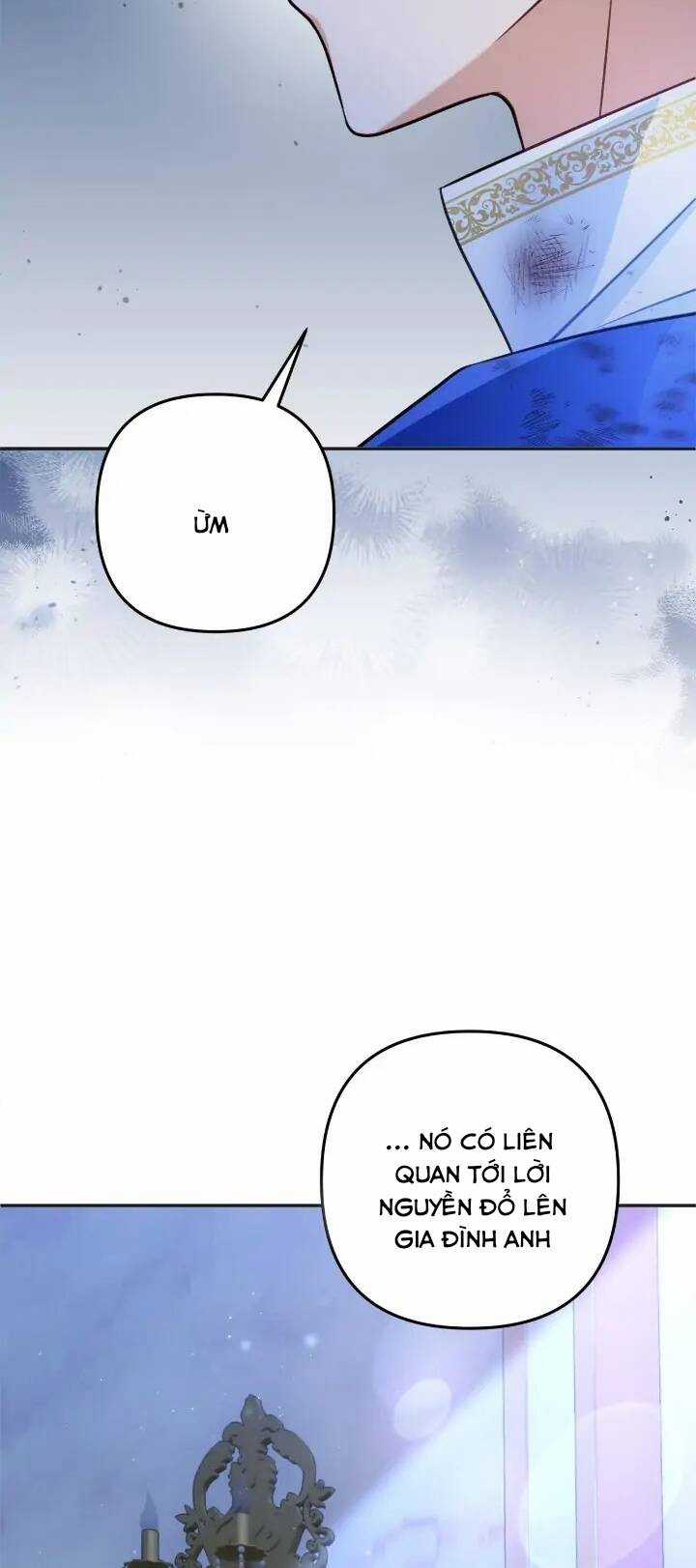 Tôi Sống Chung Với Mẹ Chồng Chapter 31 trang 25