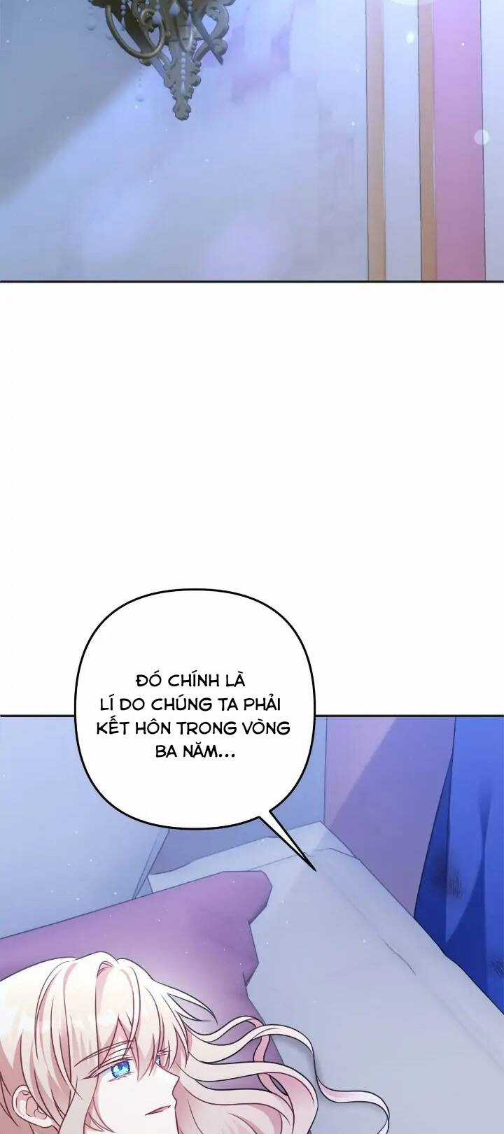 Tôi Sống Chung Với Mẹ Chồng Chapter 31 trang 26