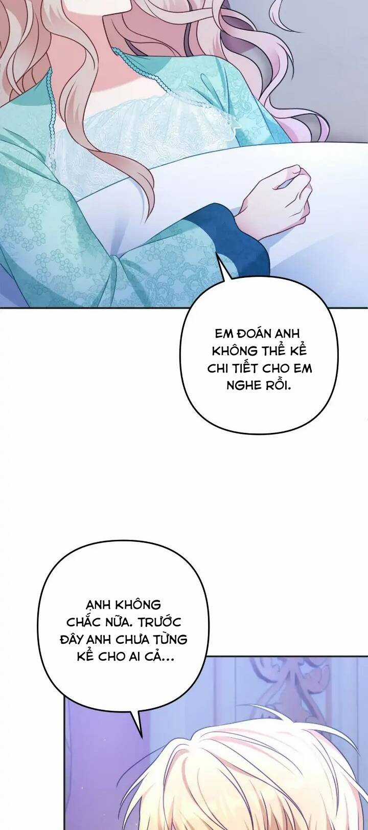 Tôi Sống Chung Với Mẹ Chồng Chapter 31 trang 27