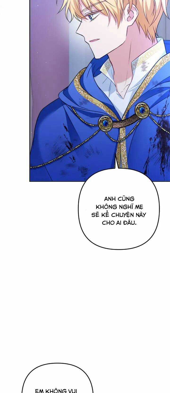 Tôi Sống Chung Với Mẹ Chồng Chapter 31 trang 28