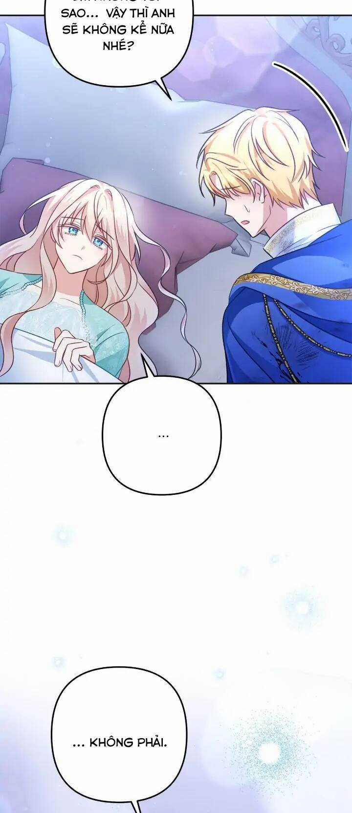 Tôi Sống Chung Với Mẹ Chồng Chapter 31 trang 29