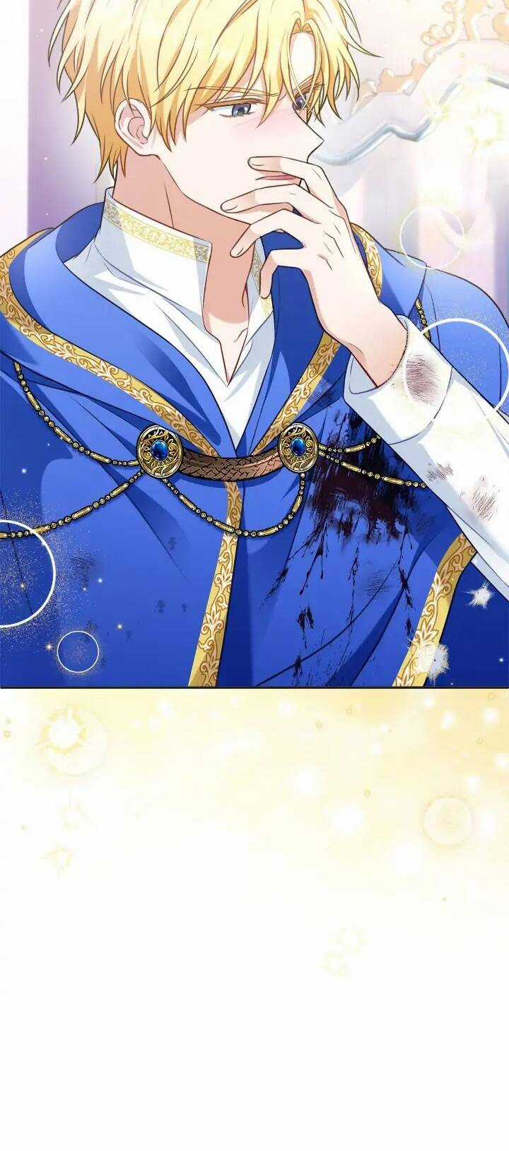 Tôi Sống Chung Với Mẹ Chồng Chapter 31 trang 3