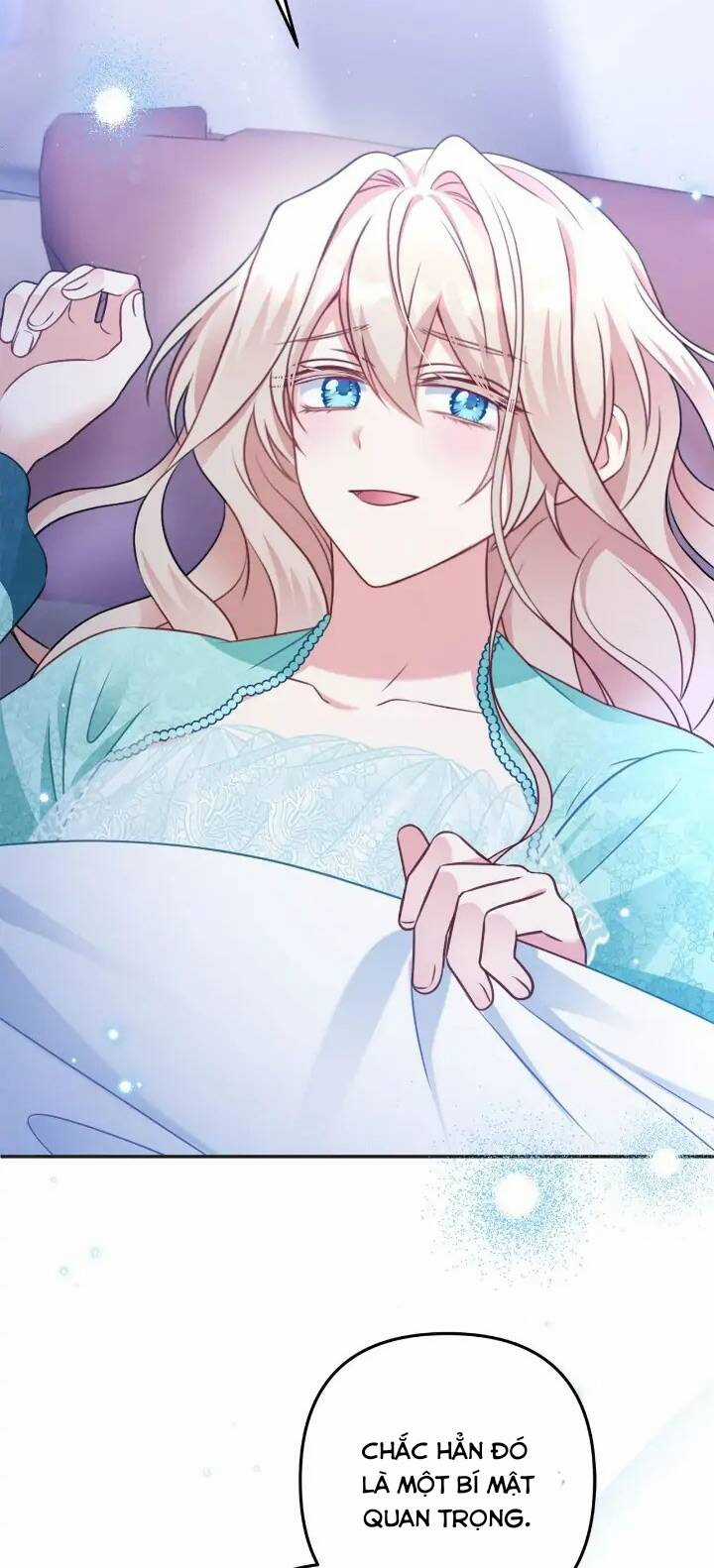 Tôi Sống Chung Với Mẹ Chồng Chapter 31 trang 30