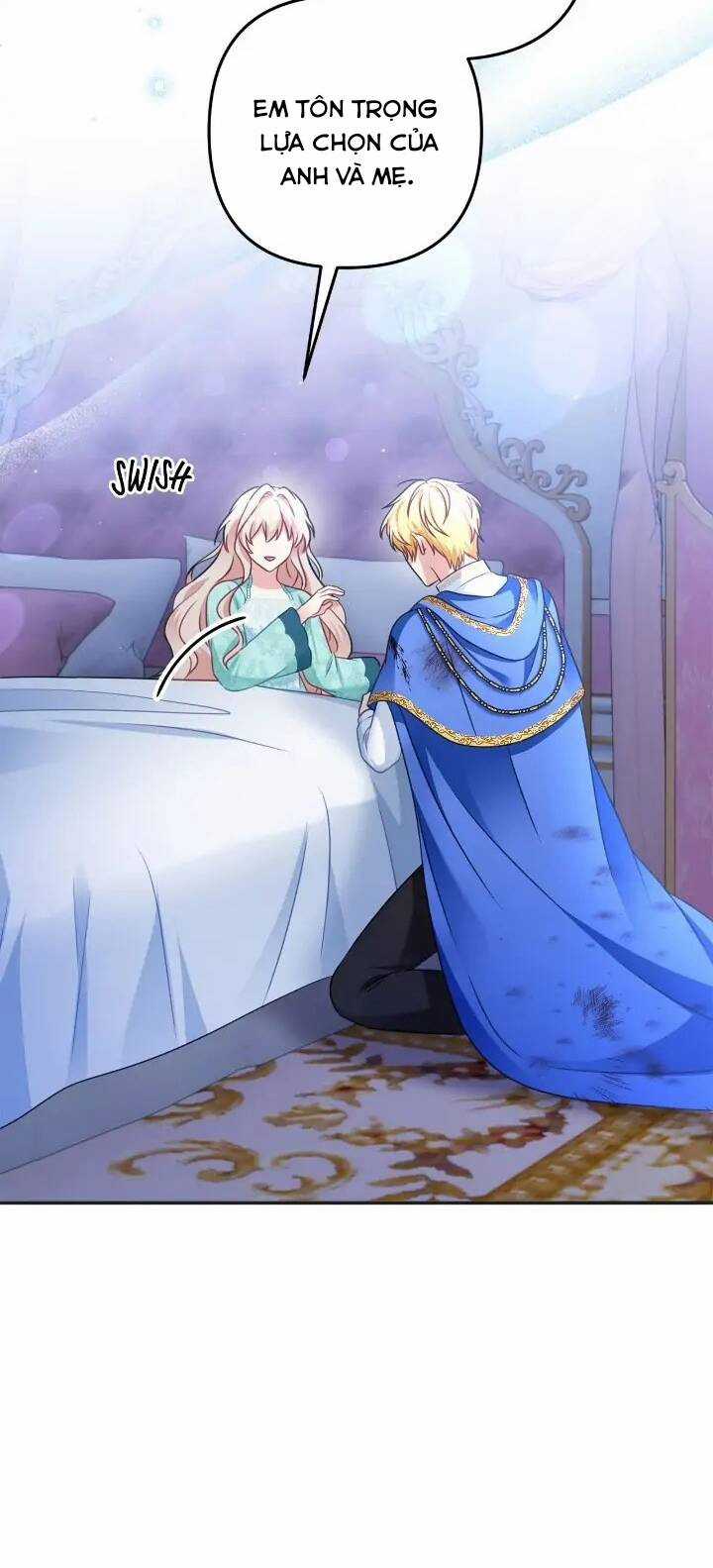 Tôi Sống Chung Với Mẹ Chồng Chapter 31 trang 31