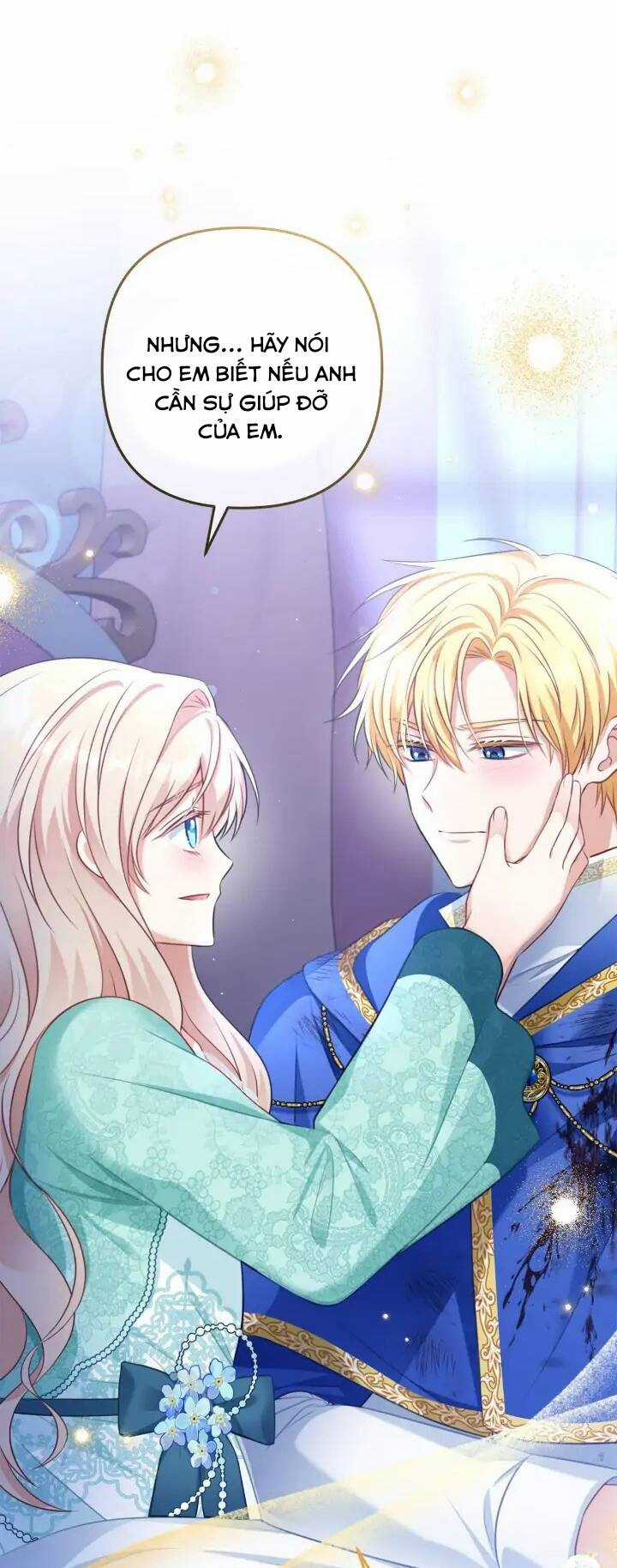 Tôi Sống Chung Với Mẹ Chồng Chapter 31 trang 33