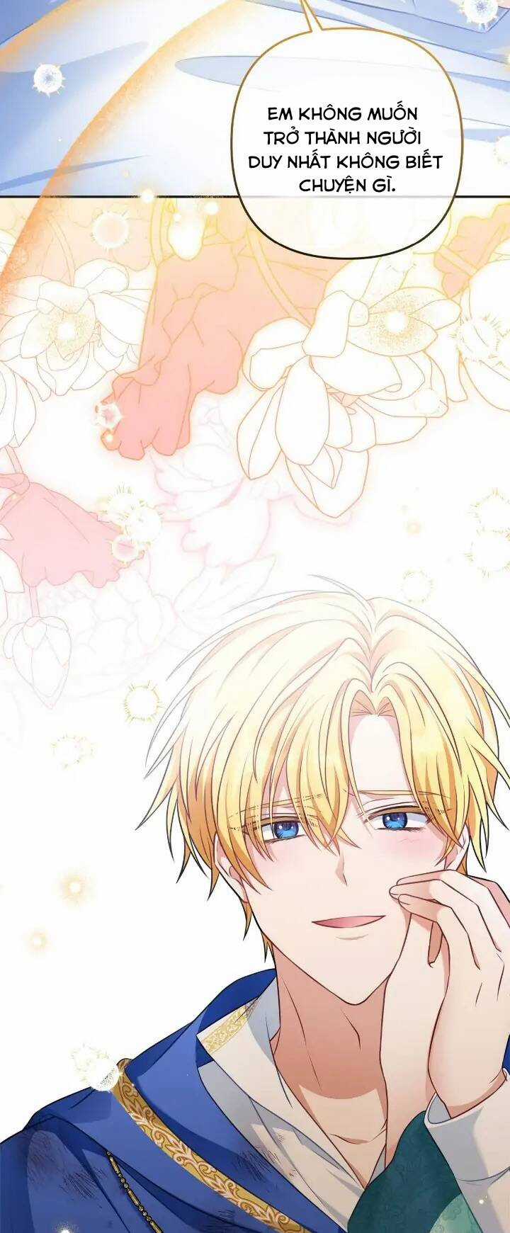 Tôi Sống Chung Với Mẹ Chồng Chapter 31 trang 34