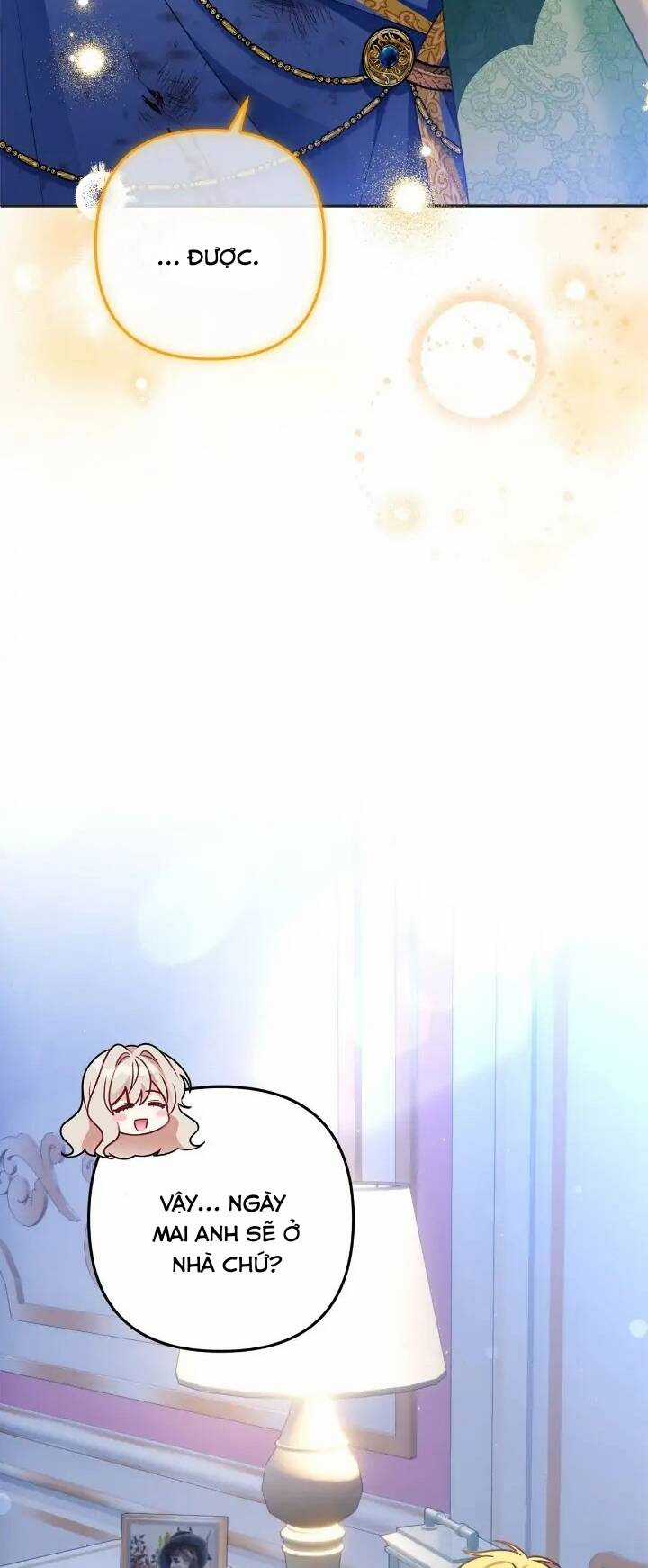 Tôi Sống Chung Với Mẹ Chồng Chapter 31 trang 35