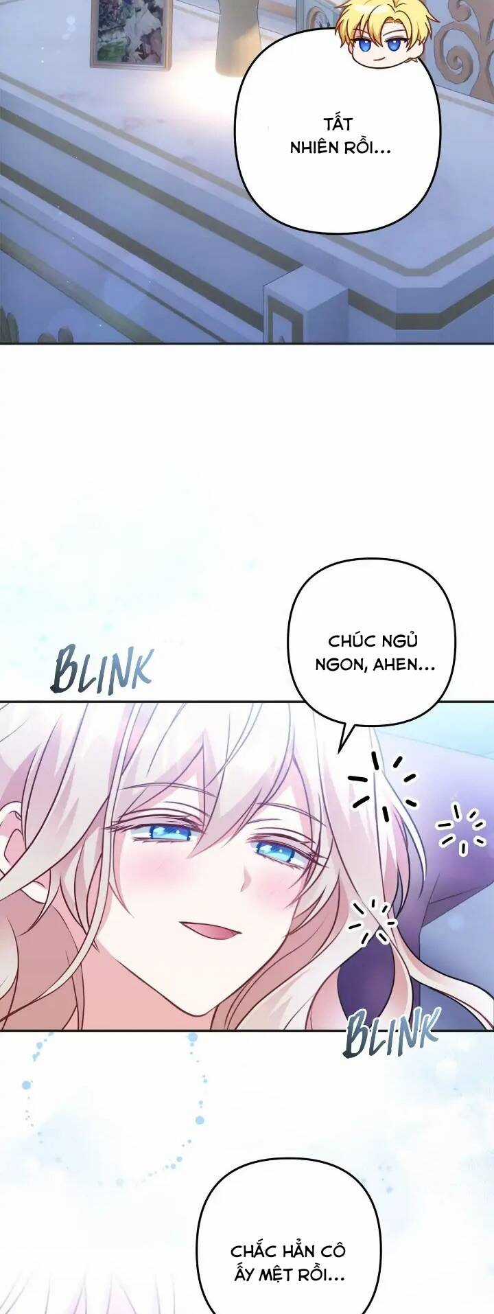 Tôi Sống Chung Với Mẹ Chồng Chapter 31 trang 36