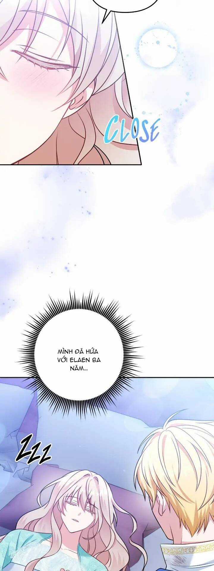 Tôi Sống Chung Với Mẹ Chồng Chapter 31 trang 37