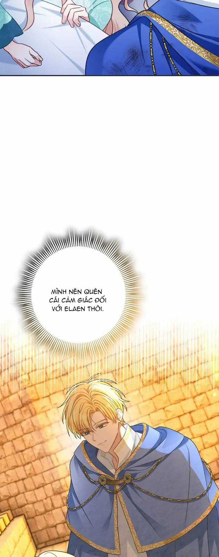 Tôi Sống Chung Với Mẹ Chồng Chapter 31 trang 38