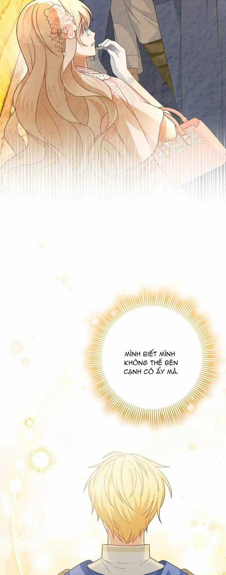 Tôi Sống Chung Với Mẹ Chồng Chapter 31 trang 39