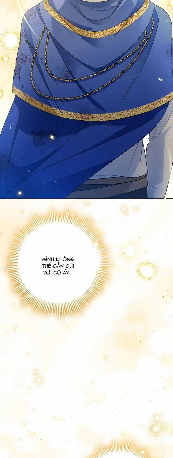 Tôi Sống Chung Với Mẹ Chồng Chapter 31 trang 40