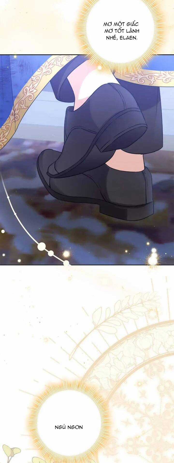 Tôi Sống Chung Với Mẹ Chồng Chapter 31 trang 41