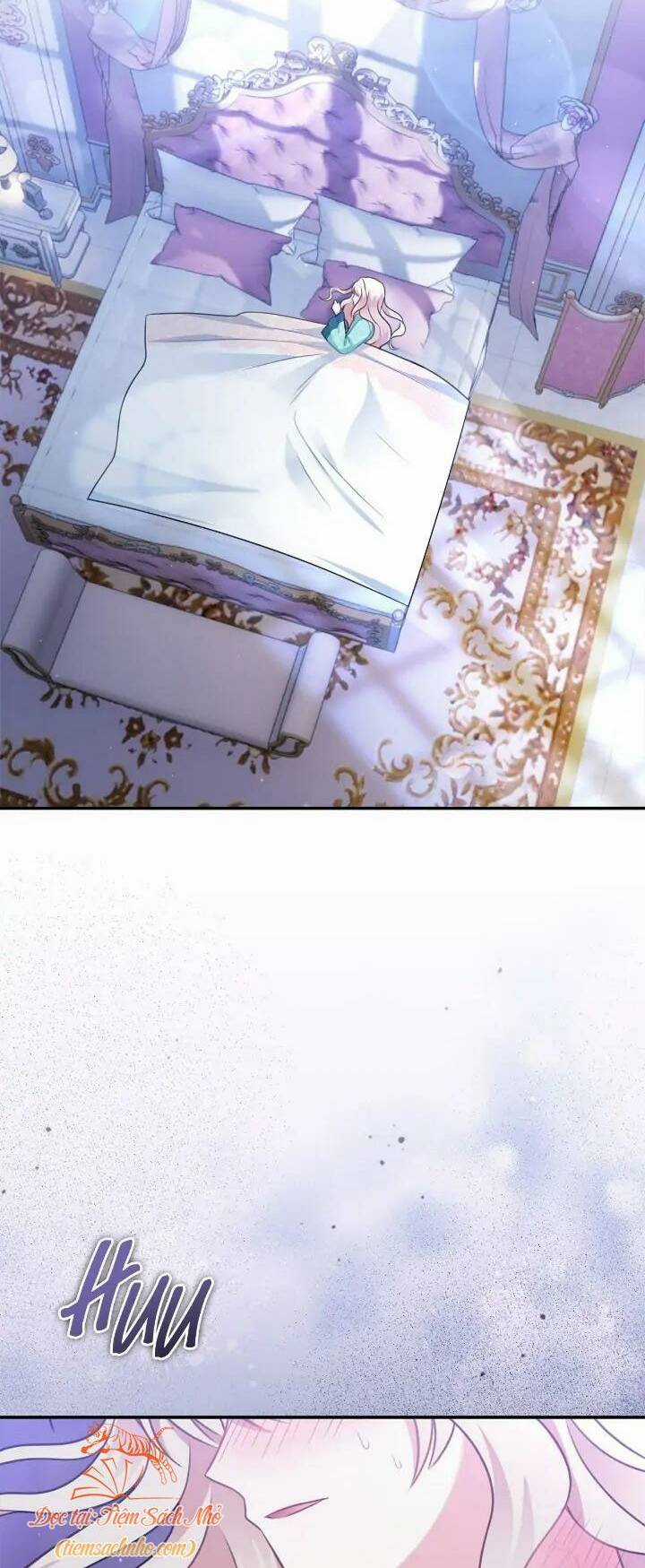 Tôi Sống Chung Với Mẹ Chồng Chapter 31 trang 43