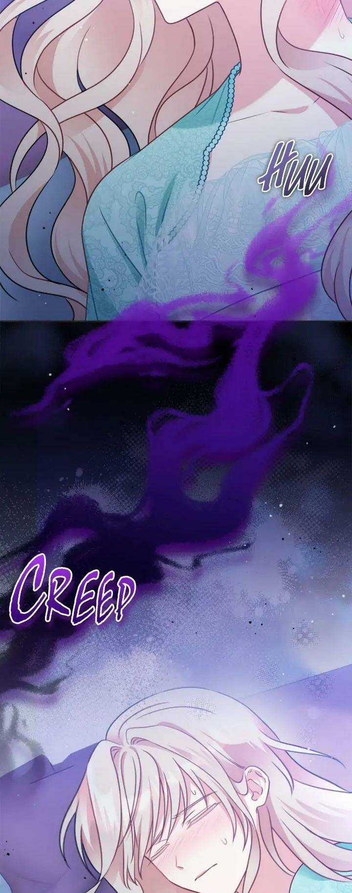 Tôi Sống Chung Với Mẹ Chồng Chapter 31 trang 44