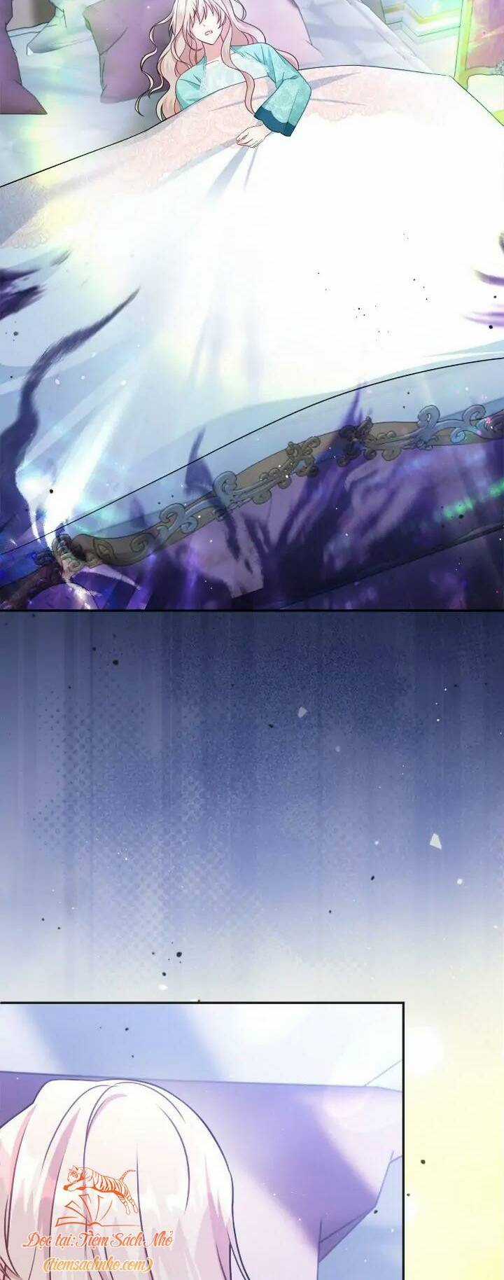 Tôi Sống Chung Với Mẹ Chồng Chapter 31 trang 47