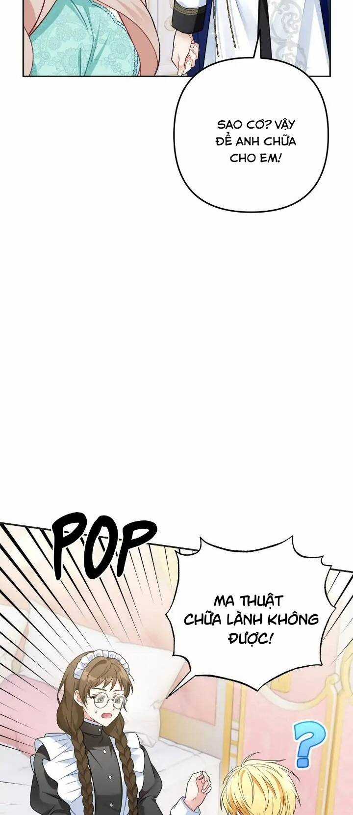 Tôi Sống Chung Với Mẹ Chồng Chapter 31 trang 52