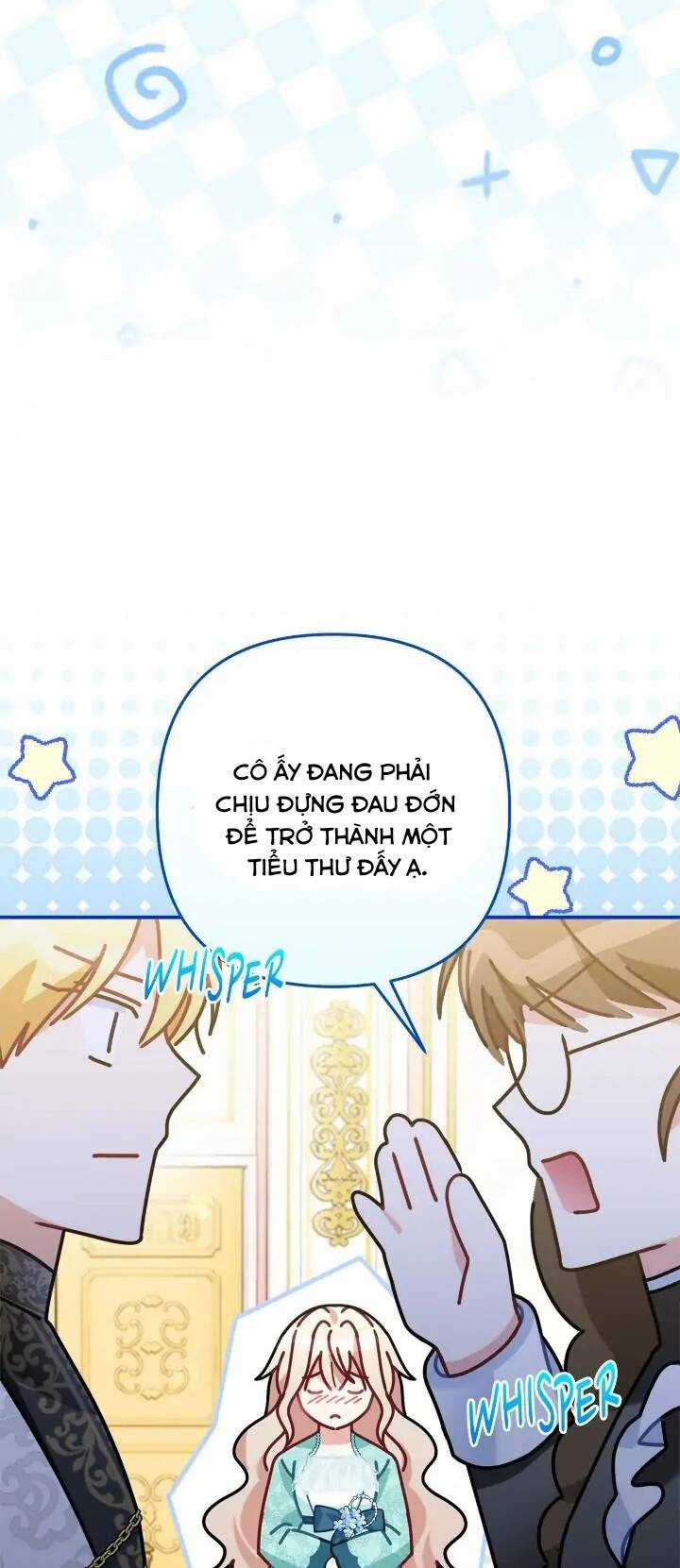 Tôi Sống Chung Với Mẹ Chồng Chapter 31 trang 55