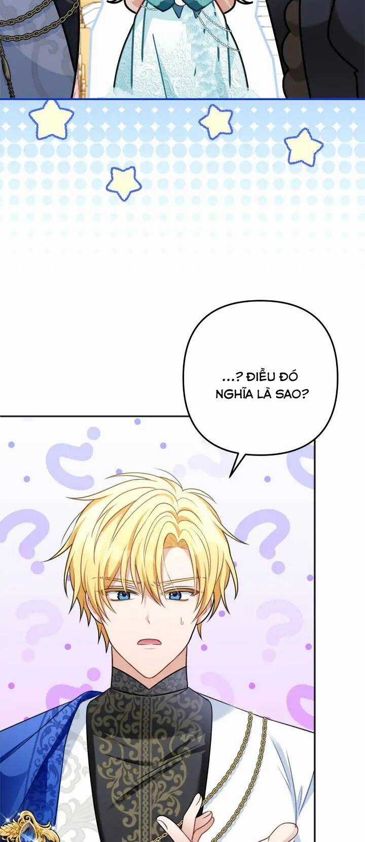 Tôi Sống Chung Với Mẹ Chồng Chapter 31 trang 56