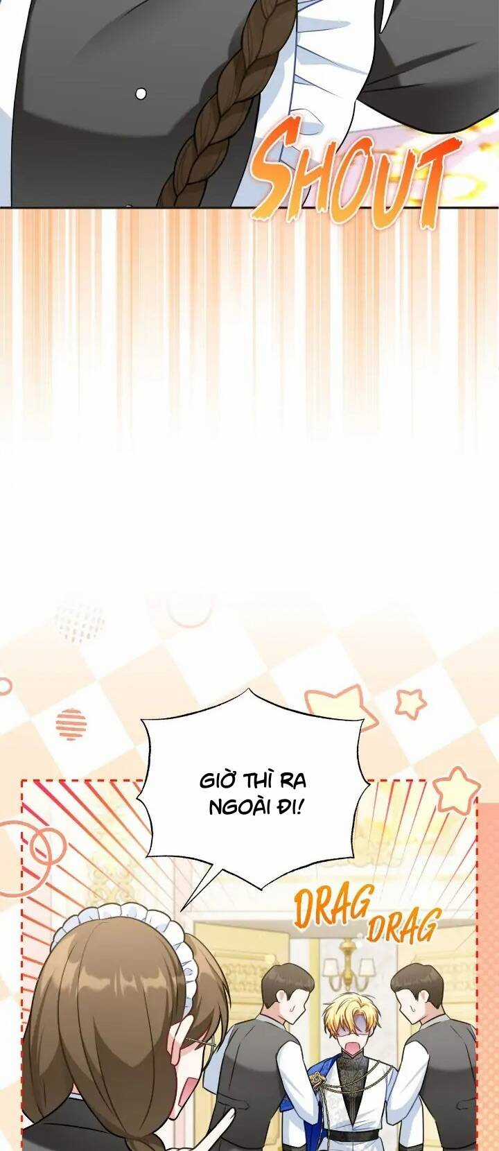 Tôi Sống Chung Với Mẹ Chồng Chapter 31 trang 58