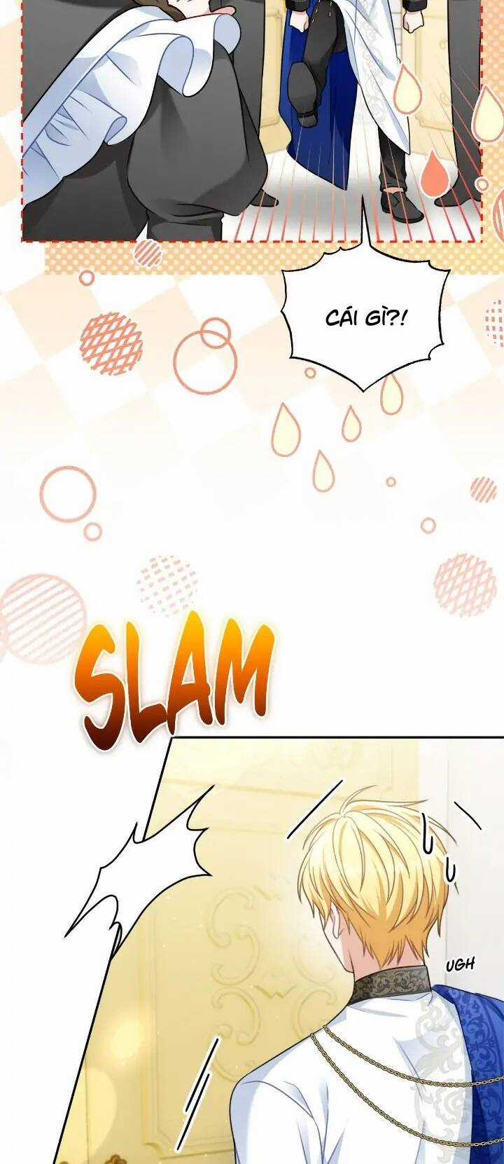 Tôi Sống Chung Với Mẹ Chồng Chapter 31 trang 59