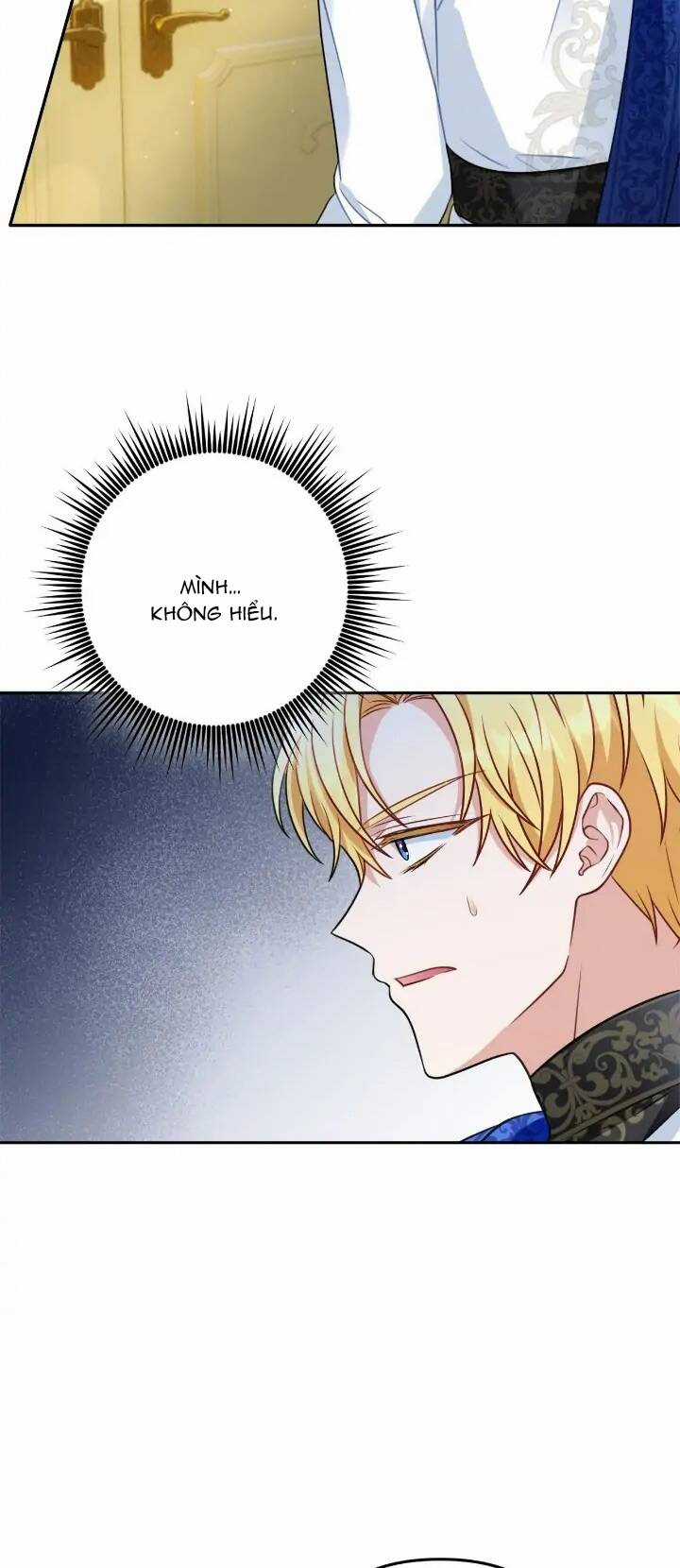 Tôi Sống Chung Với Mẹ Chồng Chapter 31 trang 60