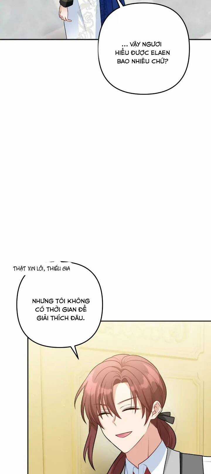 Tôi Sống Chung Với Mẹ Chồng Chapter 31 trang 62