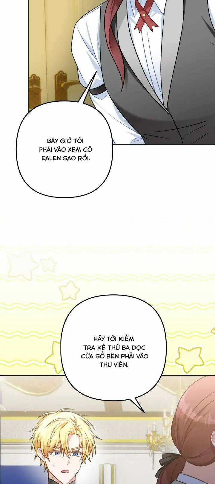 Tôi Sống Chung Với Mẹ Chồng Chapter 31 trang 63