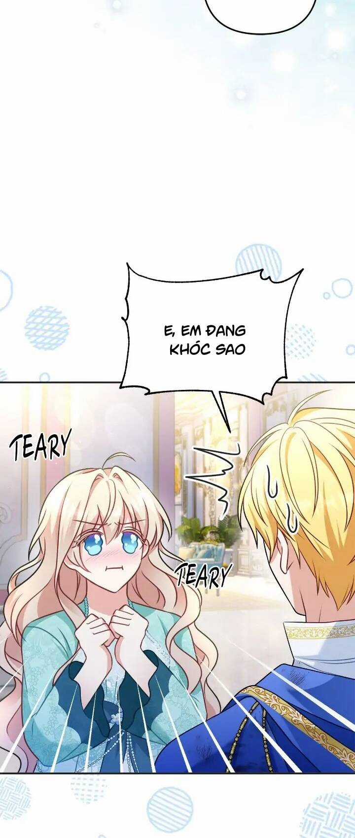 Tôi Sống Chung Với Mẹ Chồng Chapter 31 trang 7