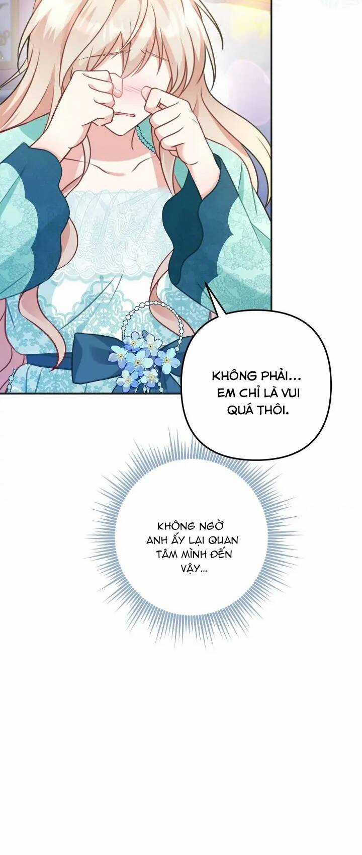 Tôi Sống Chung Với Mẹ Chồng Chapter 31 trang 9