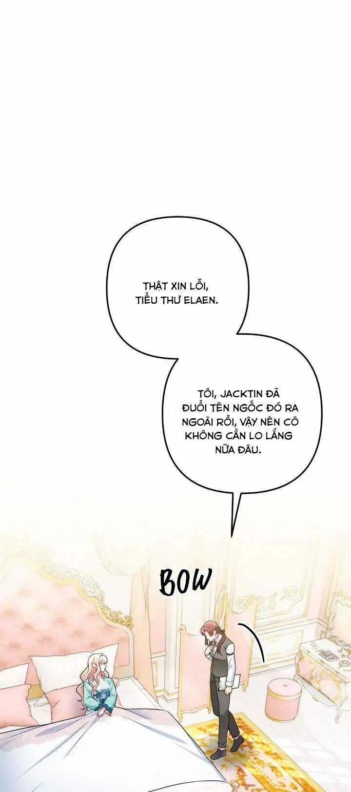 Tôi Sống Chung Với Mẹ Chồng Chapter 32 trang 0
