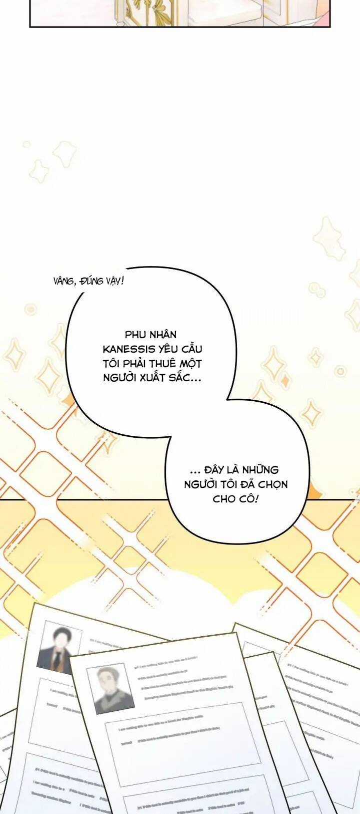 Tôi Sống Chung Với Mẹ Chồng Chapter 32 trang 10