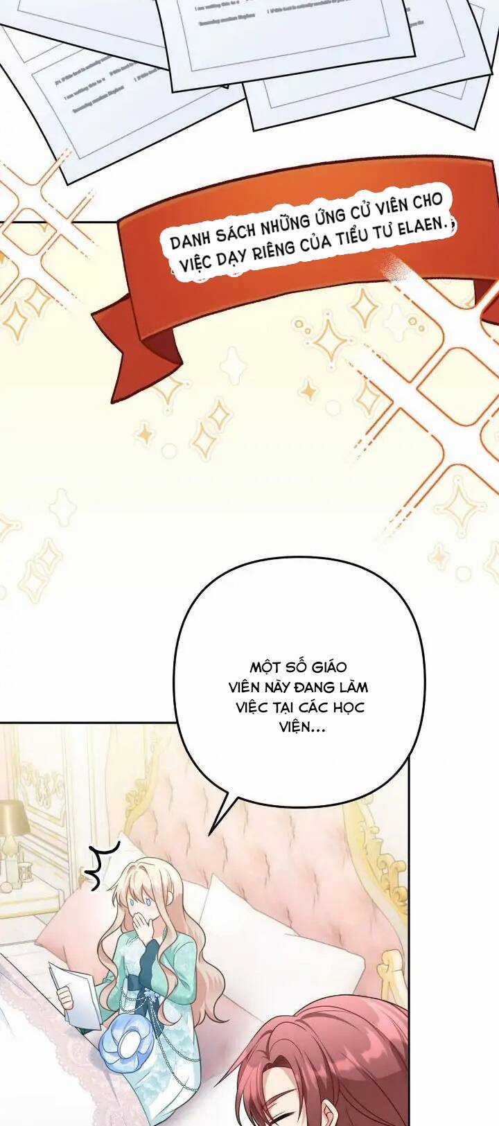 Tôi Sống Chung Với Mẹ Chồng Chapter 32 trang 11