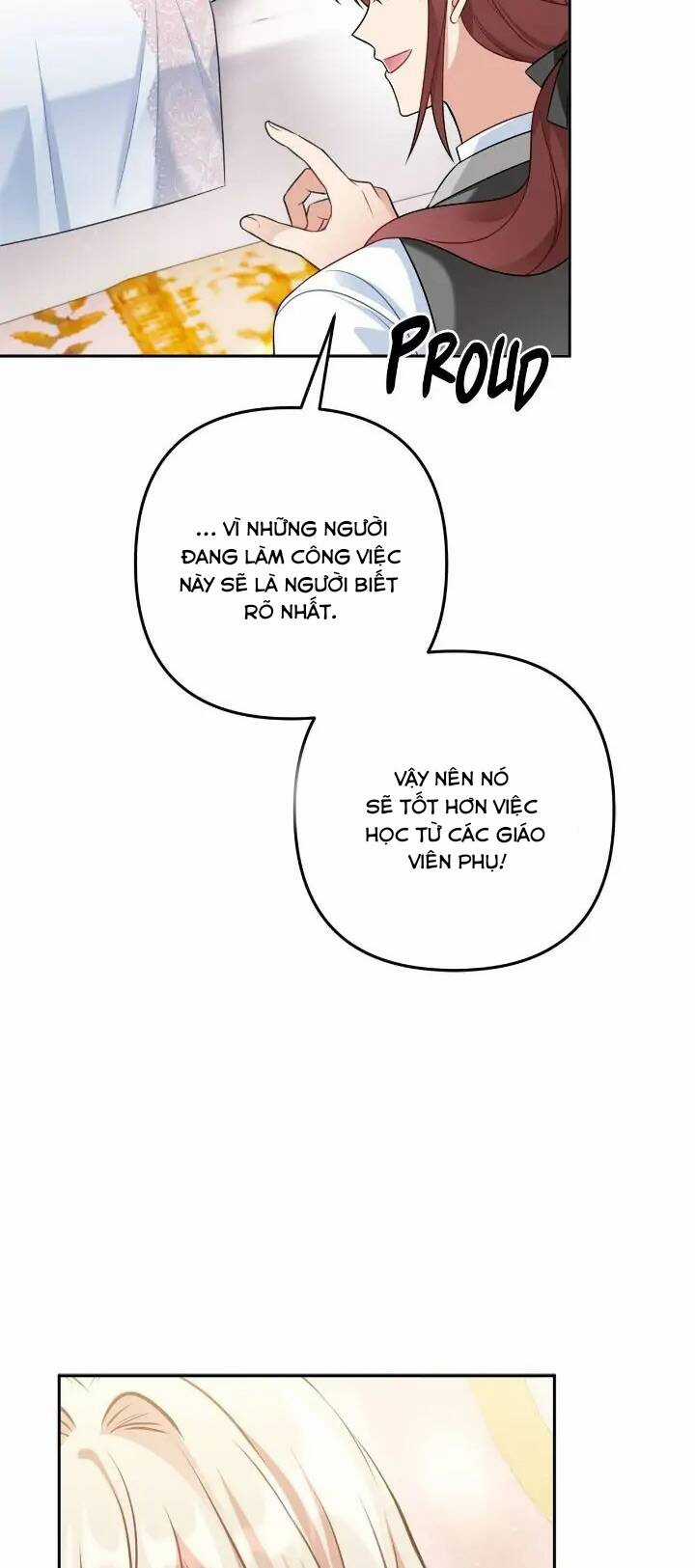 Tôi Sống Chung Với Mẹ Chồng Chapter 32 trang 12