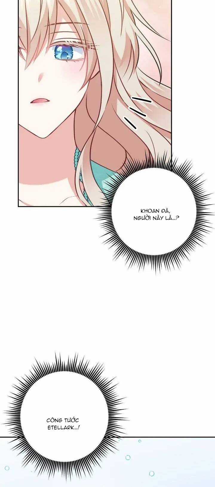 Tôi Sống Chung Với Mẹ Chồng Chapter 32 trang 13