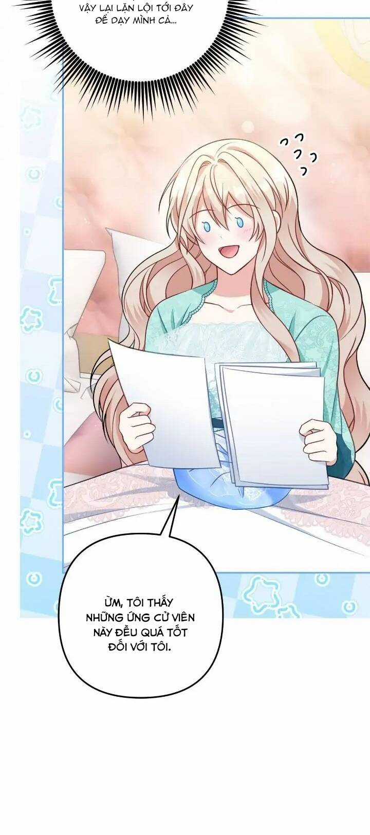 Tôi Sống Chung Với Mẹ Chồng Chapter 32 trang 15