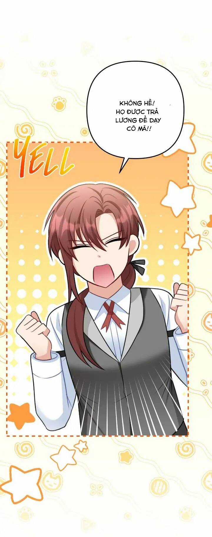 Tôi Sống Chung Với Mẹ Chồng Chapter 32 trang 16