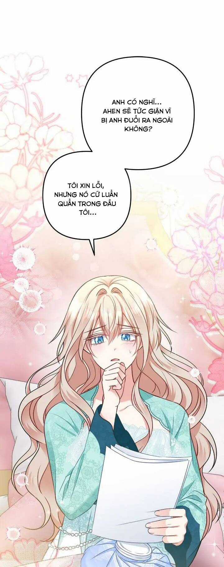 Tôi Sống Chung Với Mẹ Chồng Chapter 32 trang 19