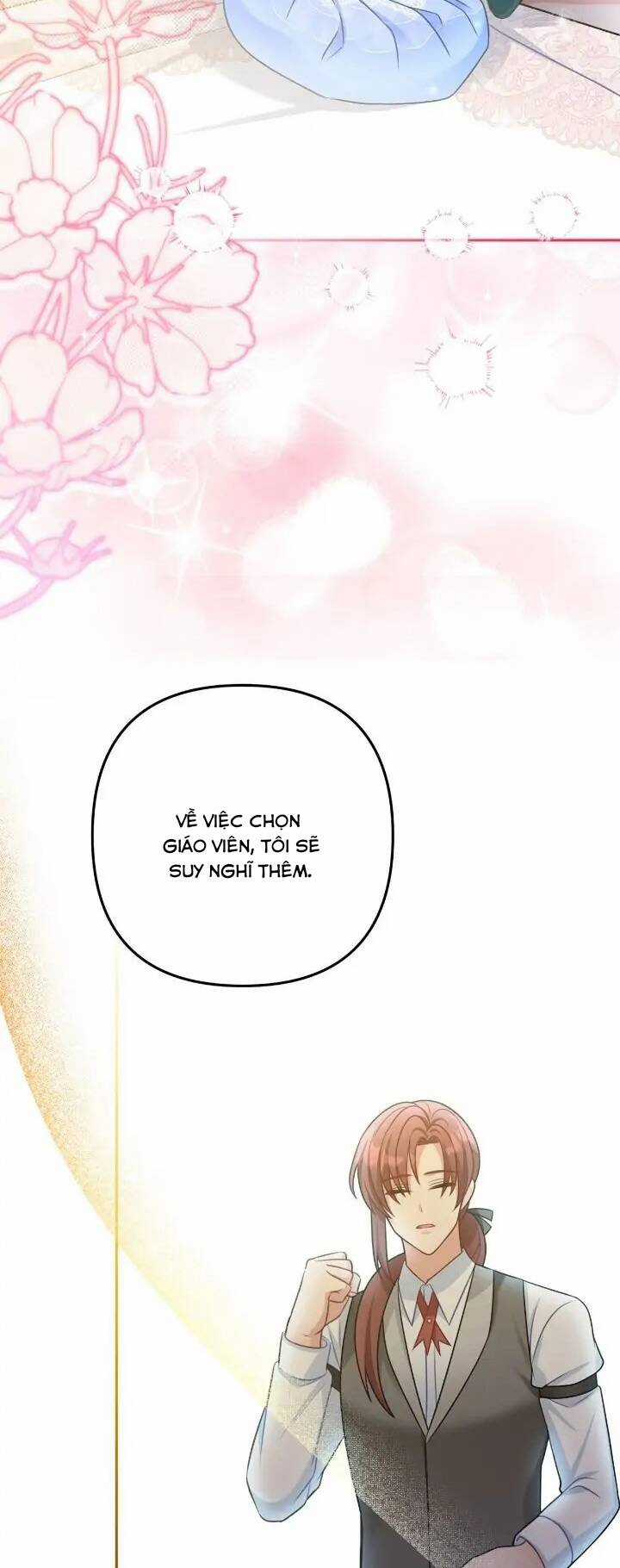 Tôi Sống Chung Với Mẹ Chồng Chapter 32 trang 20