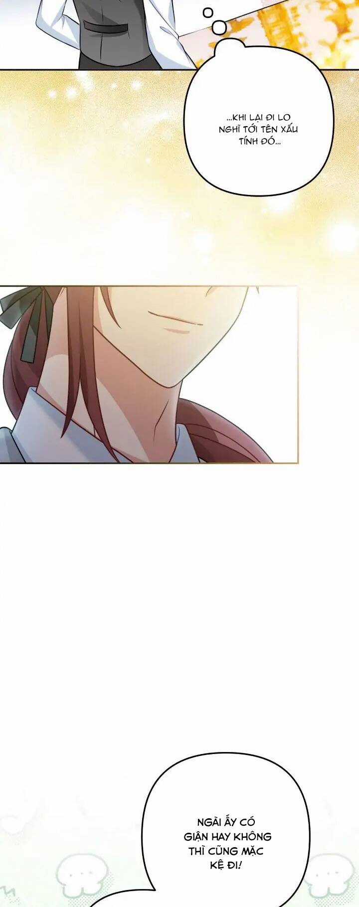 Tôi Sống Chung Với Mẹ Chồng Chapter 32 trang 22